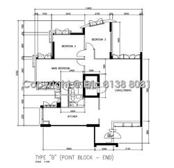 Blk 408A Fernvale Road (Sengkang), HDB 5 Rooms #124042452